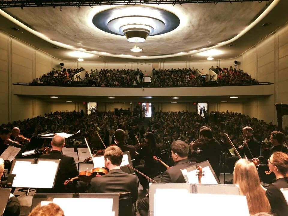 Terre Haute Symphony Receives Generous Grant for Virtual Children’s Concert Program