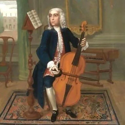 OLLI Presentation: Tour of the Orchestra - The Baroque Cello and Viola da Gamba: Musical Origins