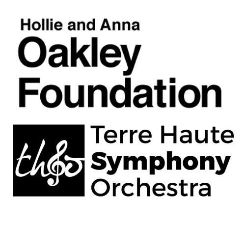 Terre Haute Symphony Receives Generous Grant from Hollie &amp; Anna Oakley Foundation