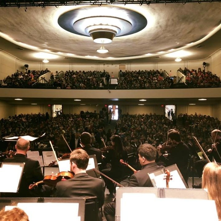 Registration for THSO’s Annual Adventures in Music Concert Now Open 
