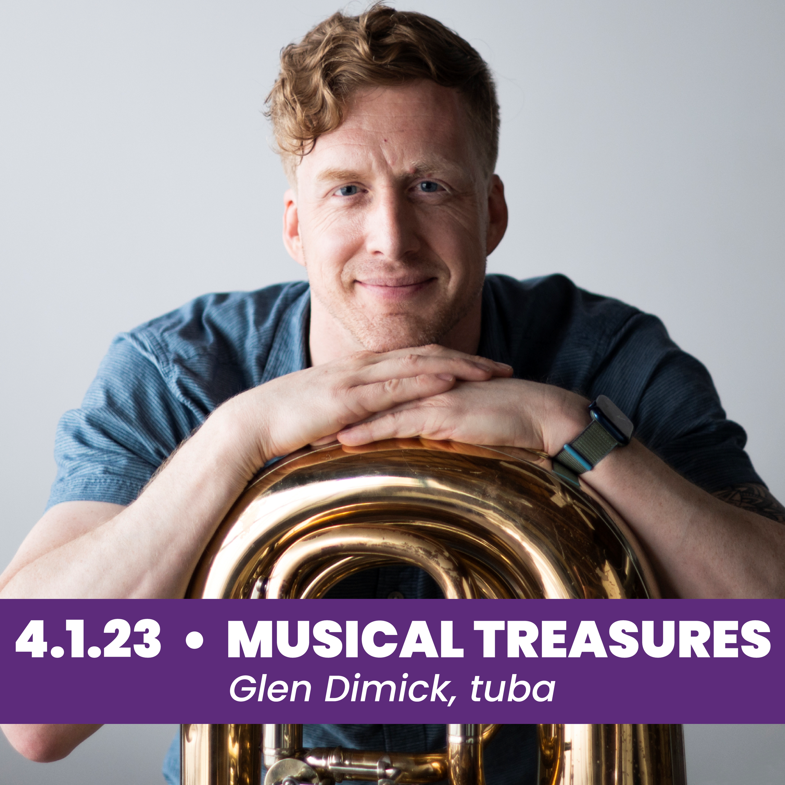 Musical Treasures
