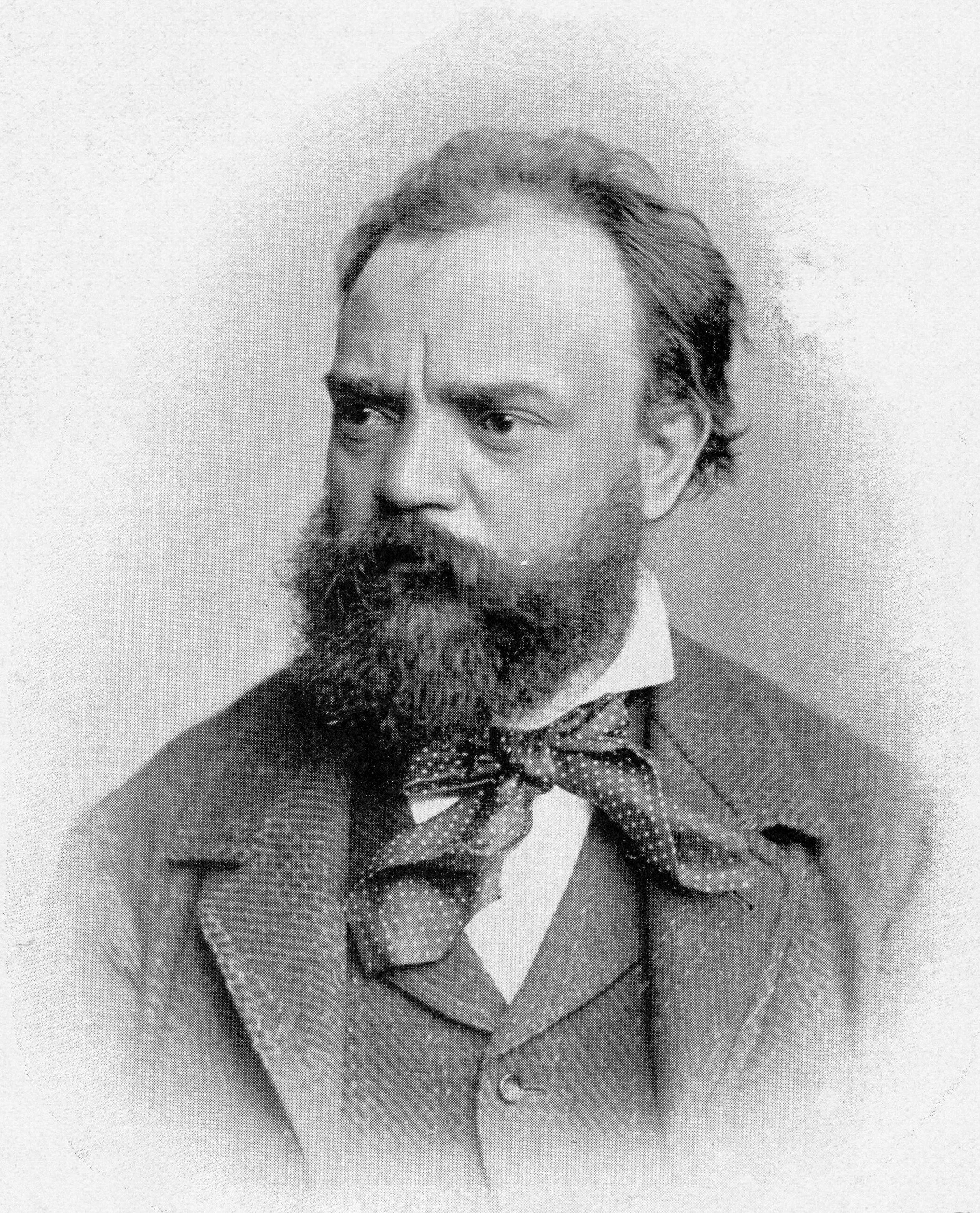 Antonín Dvořák (1841-1904)