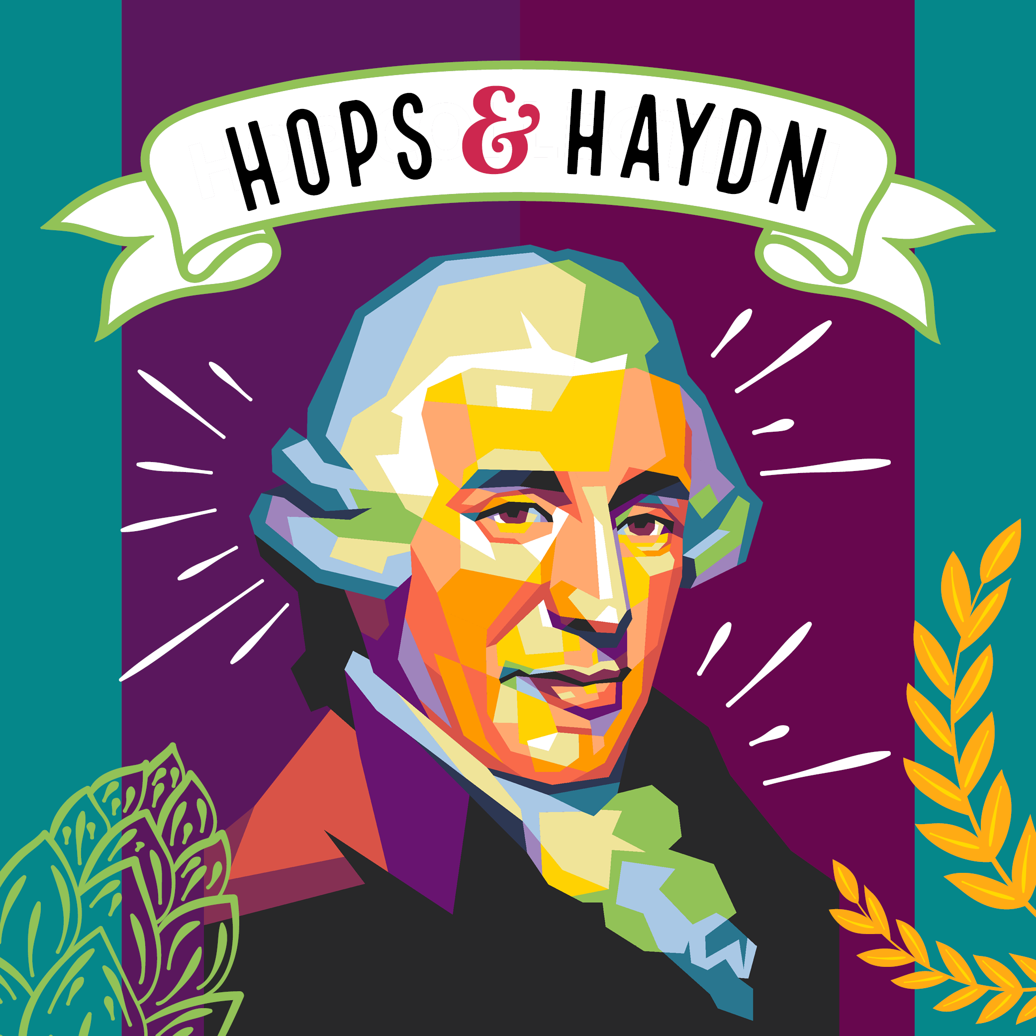 OLLI Presentation:  Tour of the Orchestra – Concert Journeys: Hops & Haydn