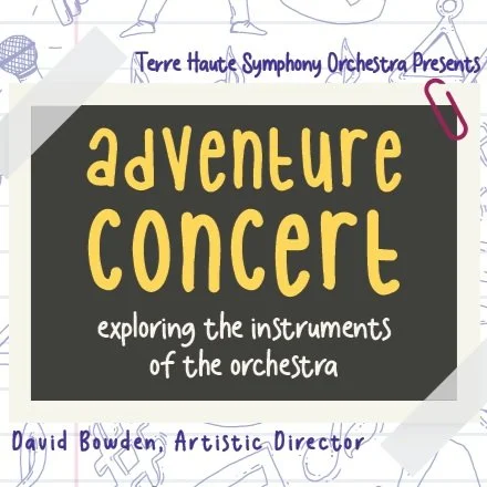 THSO Inspires Children to MAKE Music 