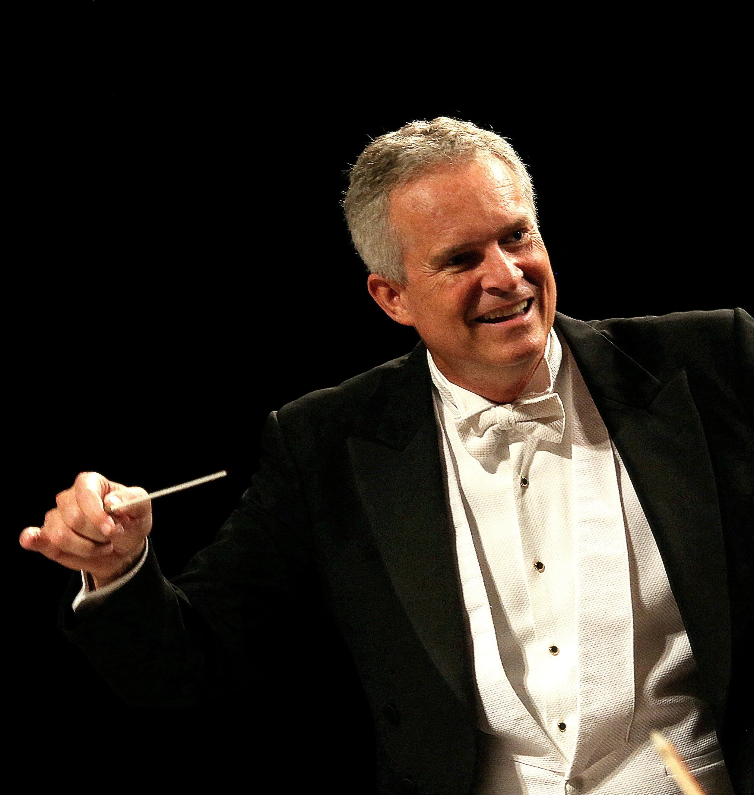 THSO Announces Bowden’s Final Season, “Artistry &amp; Excellence”