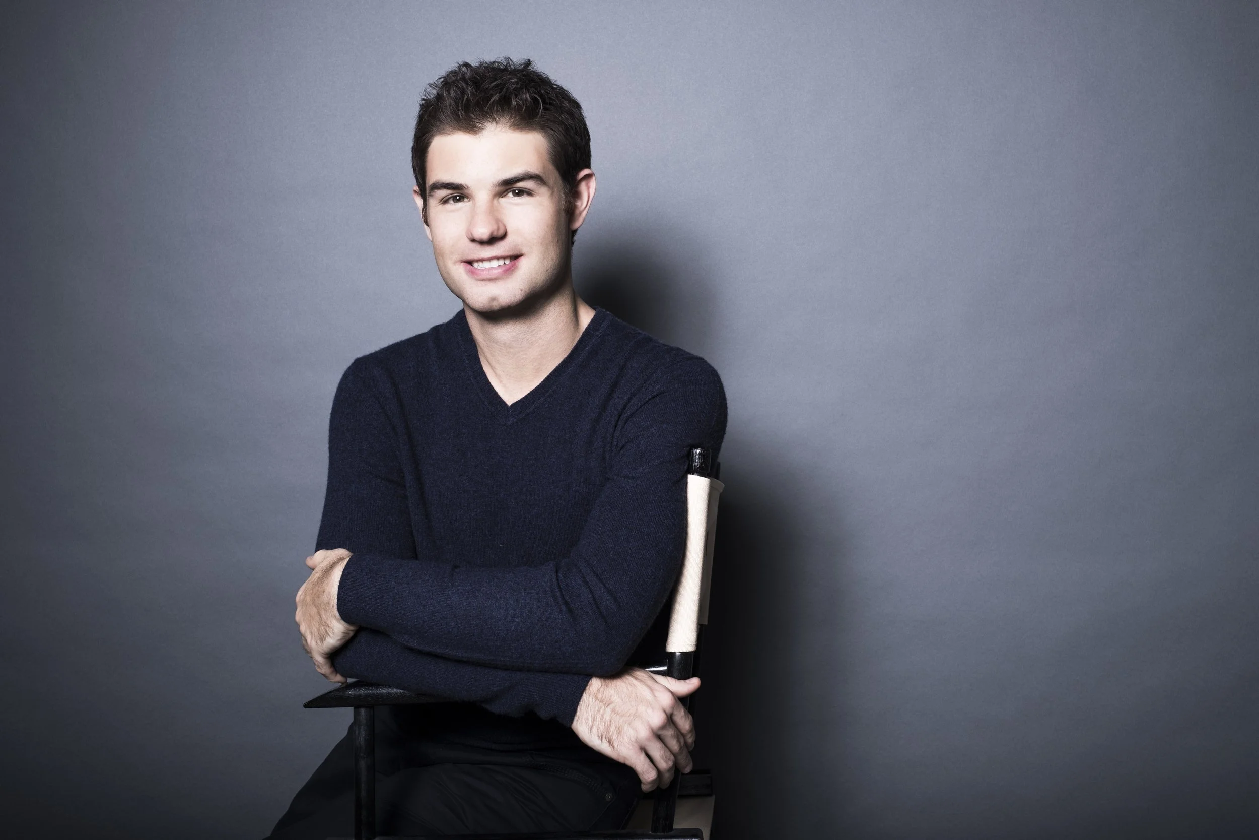 THSO Opens 98th Season Featuring Award-Winning Pianist, Drew Petersen ...