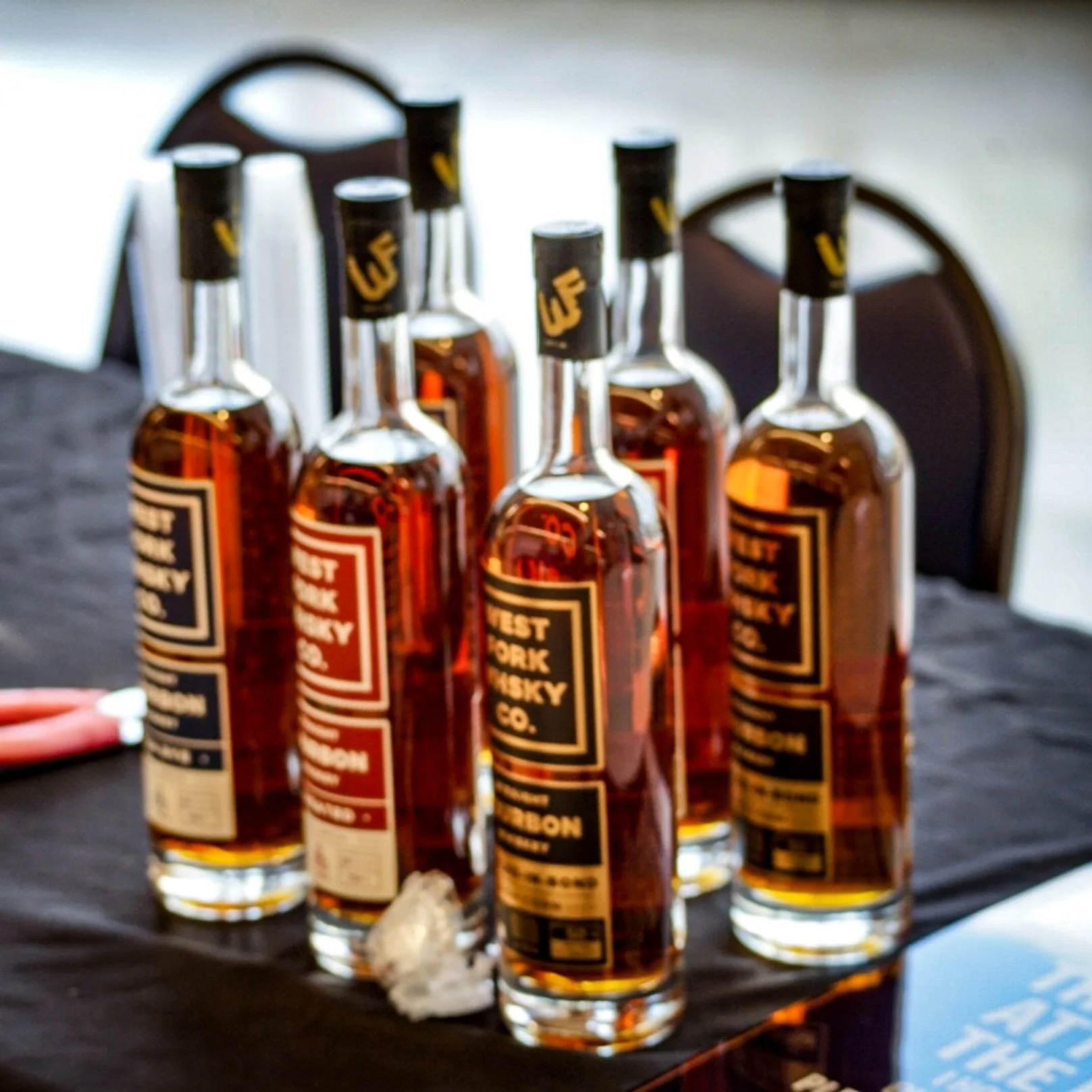 Bourbon and Blues Tasting Event Returns to Terre Haute on August 30