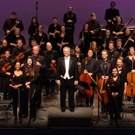 OLLI Presentation:  Tour of the Orchestra – 2024-2025 Season Preview