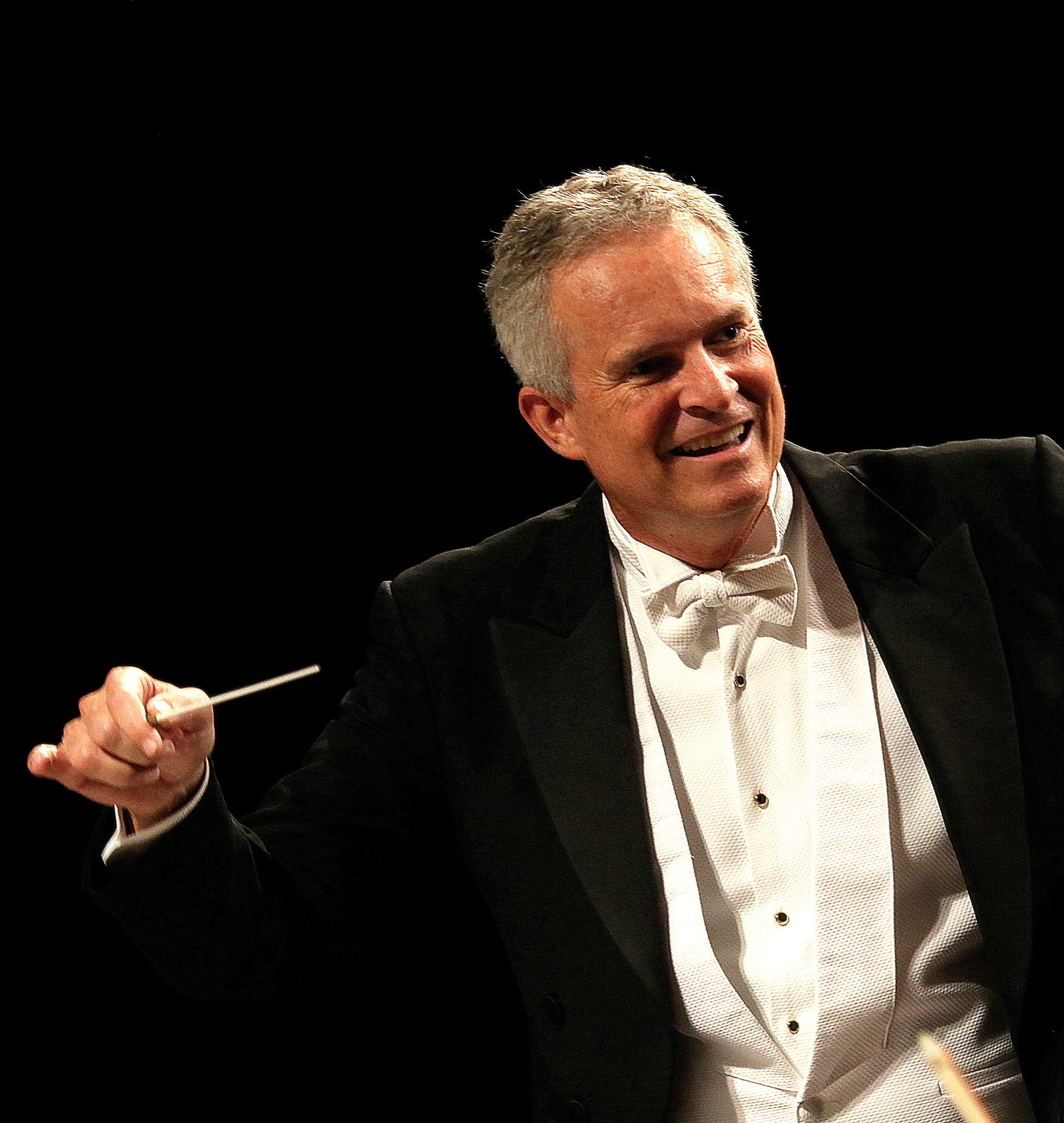 Terre Haute Symphony Performs Heroism &amp; Hope November 2