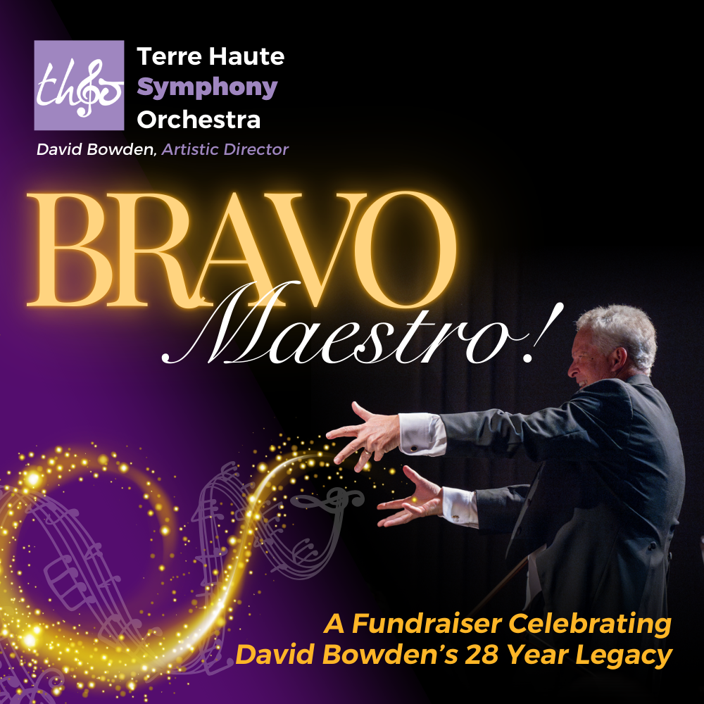 Bravo Maestro!