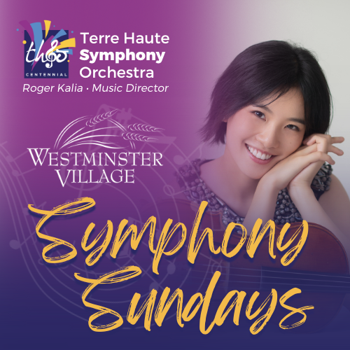 Westminster Symphony Sundays: String Quartet