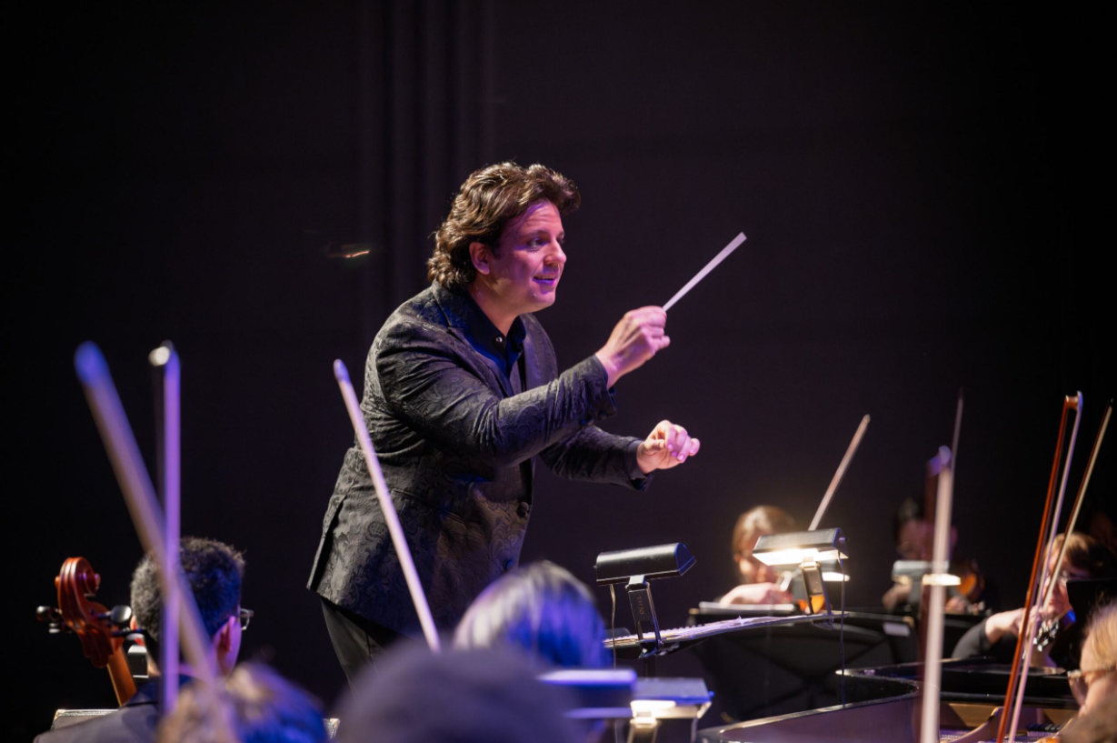 THSO Awarded Grant from Arts Midwest and NEA to Launch New “Musical Chairs” Program for Vigo County High School Students 