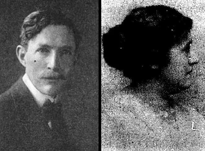 THSO’s Founding Members (1926–1927)