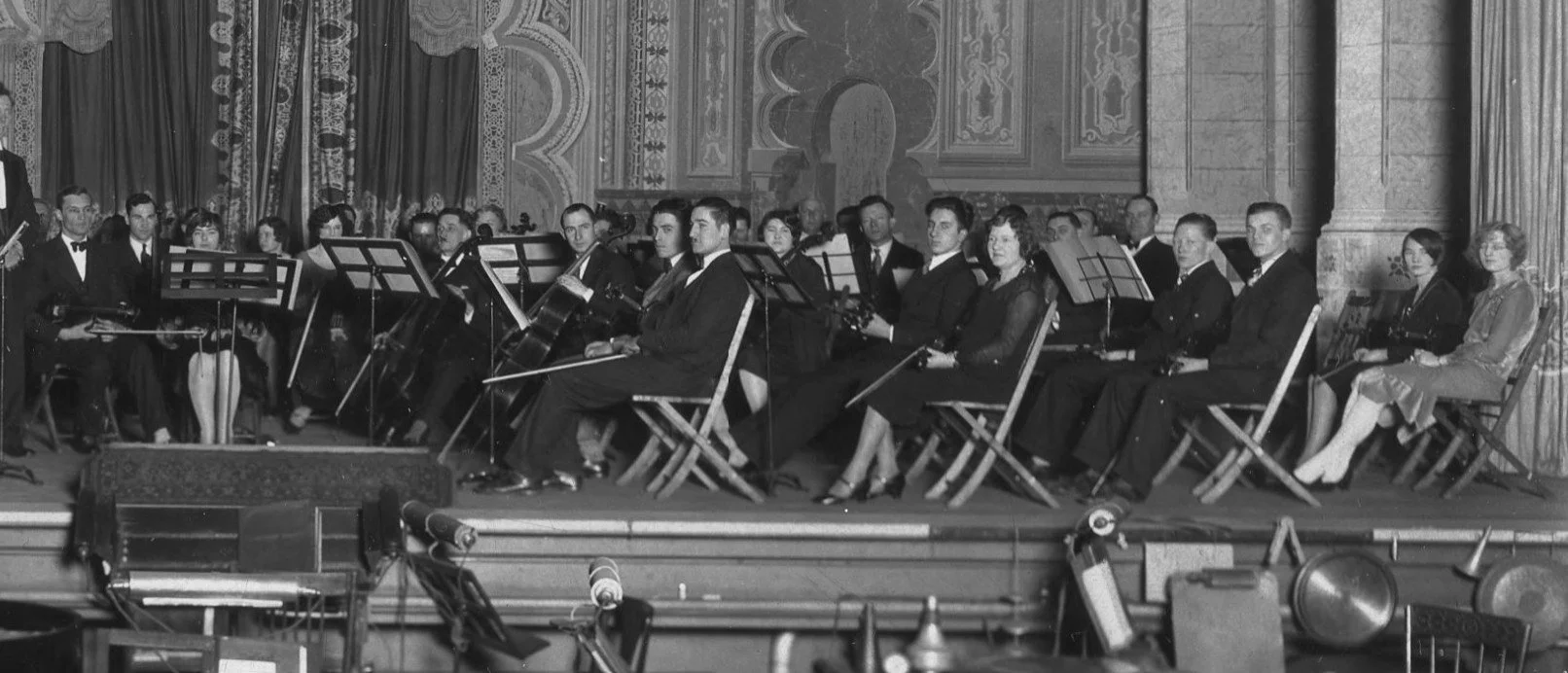 THSO in the Great Depression, Part 2 (1934-1941)