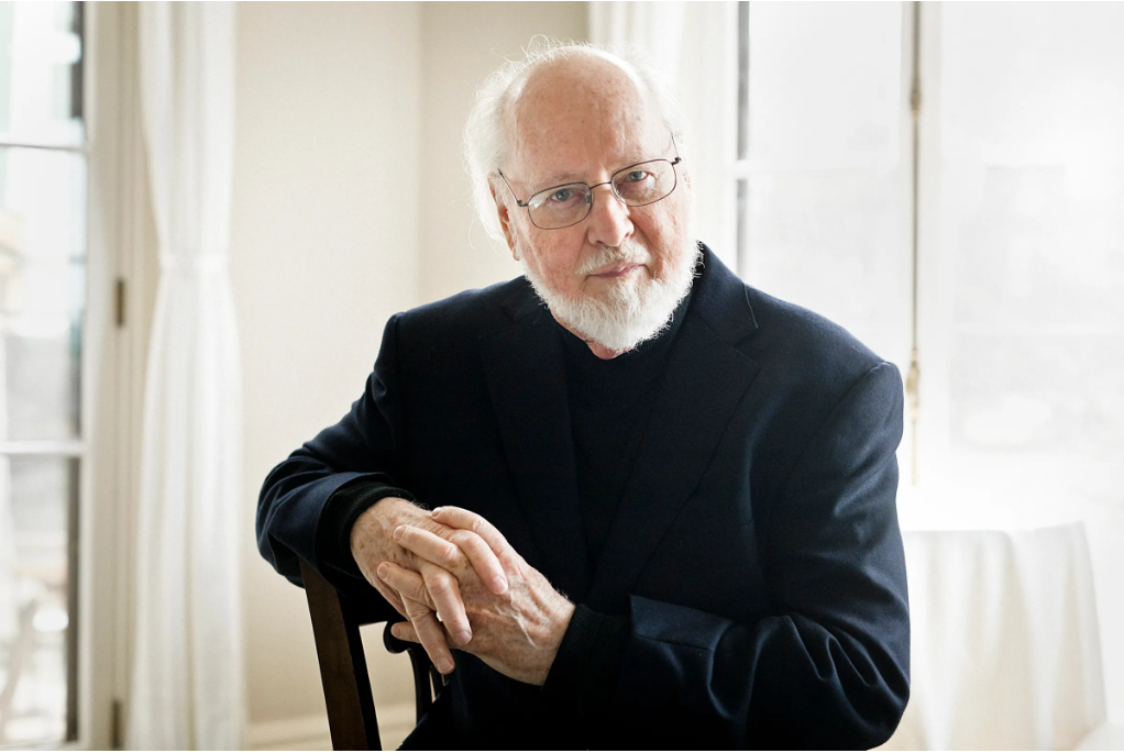 THSO Shares the Music of John Williams Saturday March 28