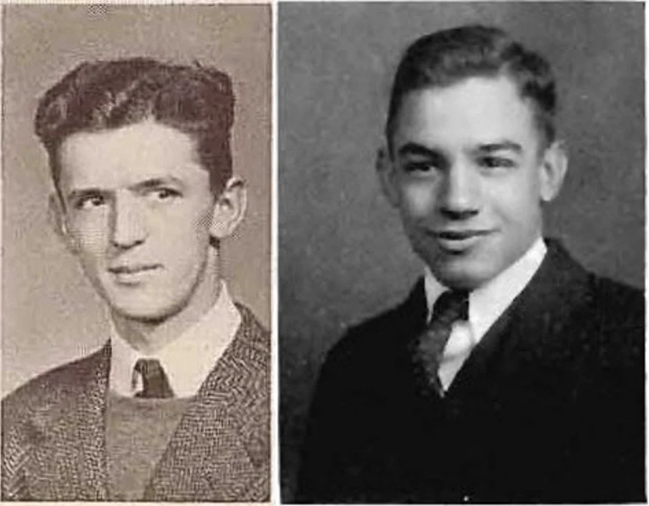 The TH(CTC)SO in WWII (1939-1945)