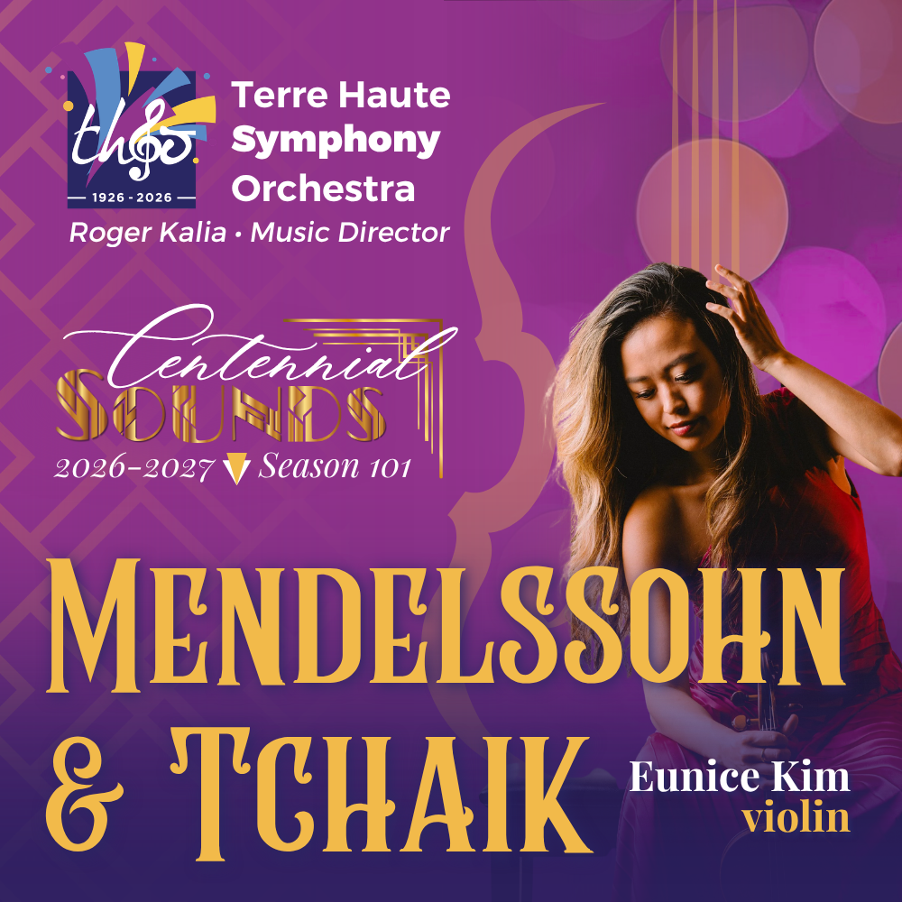 Mendelssohn &amp; Tchaik