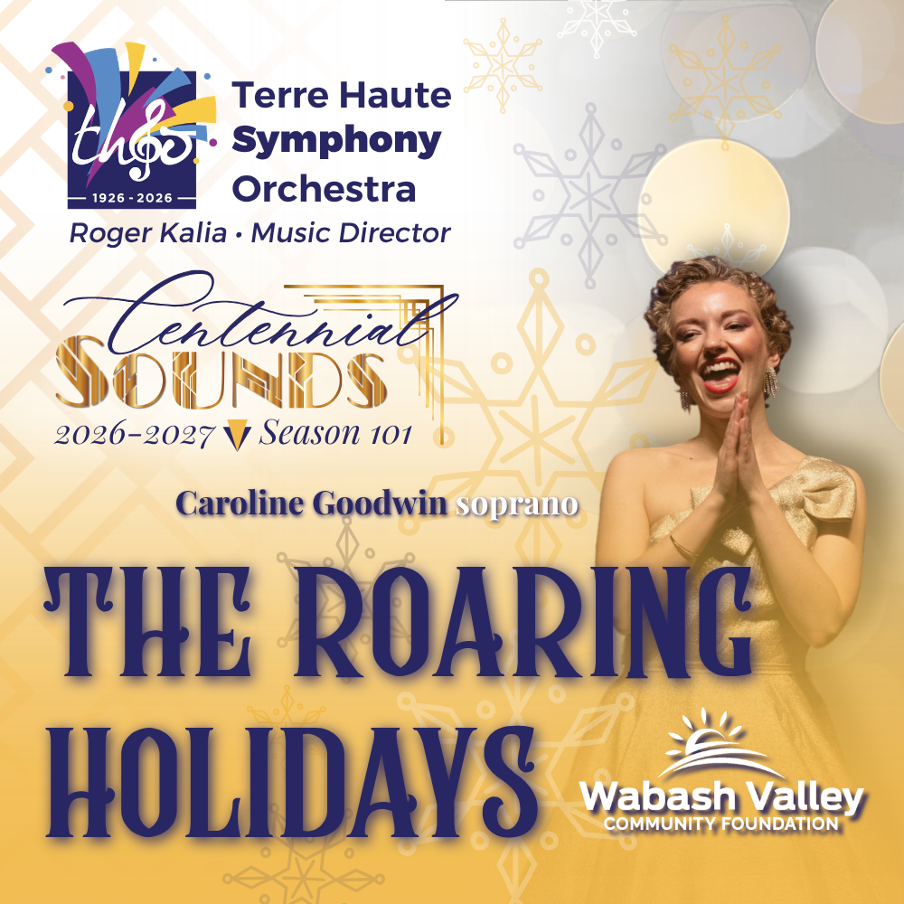 The Roaring Holidays