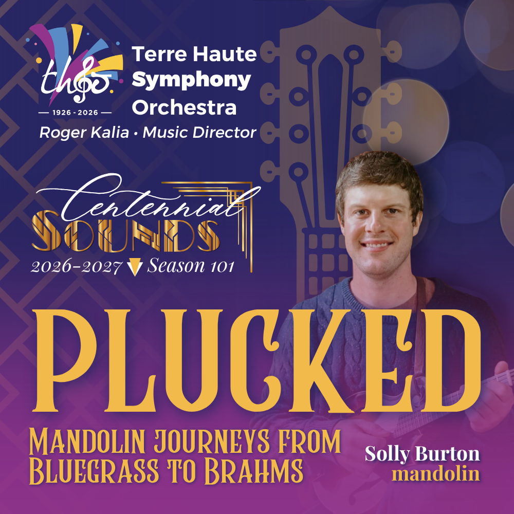 Plucked: Mandolin Journeys from Bluegrass to Brahms