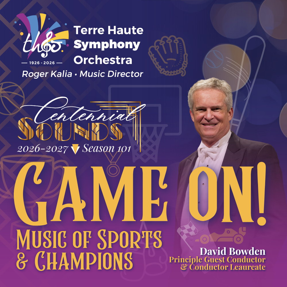 Game On! Music of Sports &amp; Champions