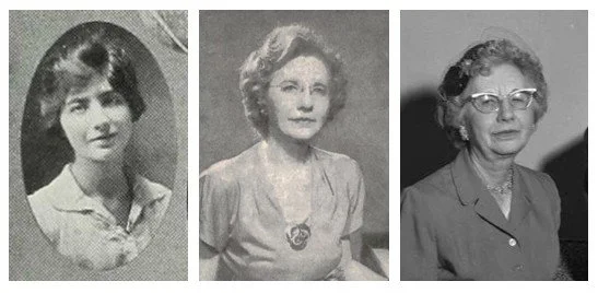 Vivien Bard (1895-1985): THSO’s First Resident Composer