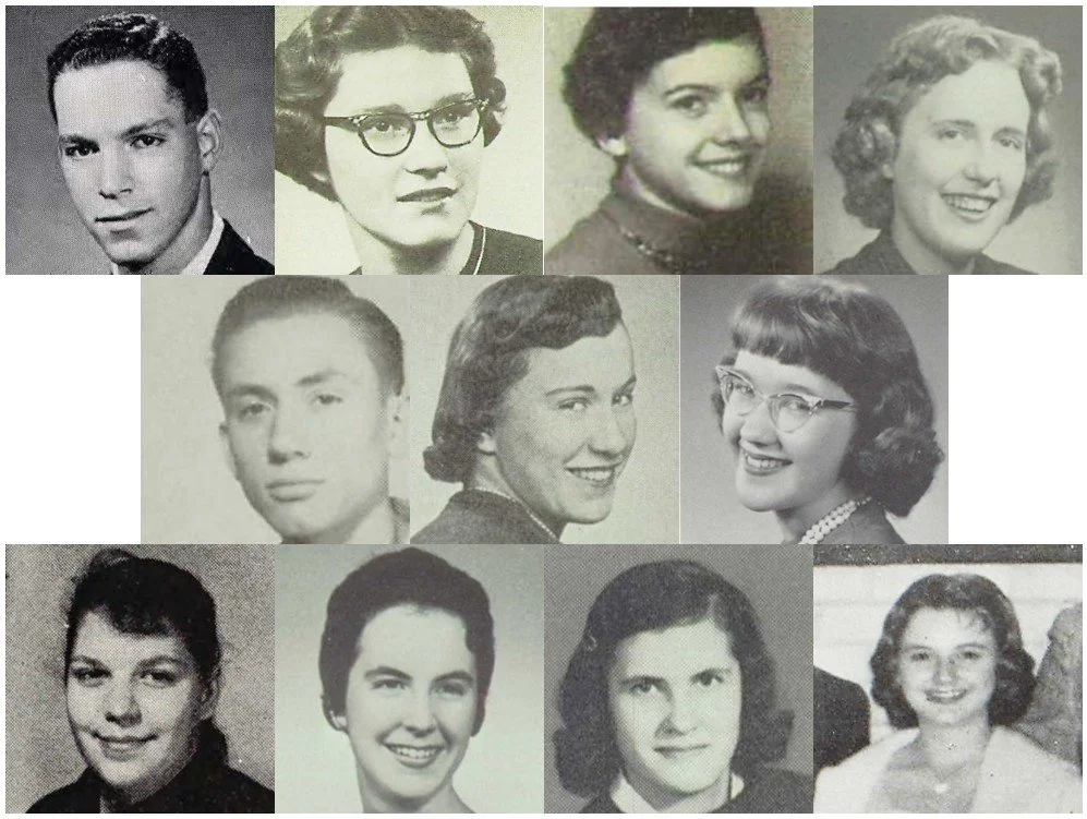 The TH(CTC)SO Young Artists Contest (1952-1962)