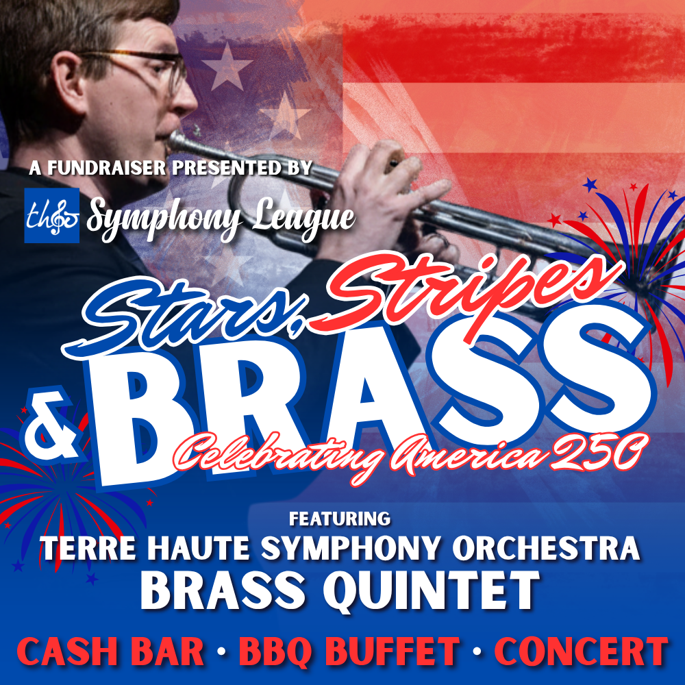 Stars, Stripes &amp; Brass