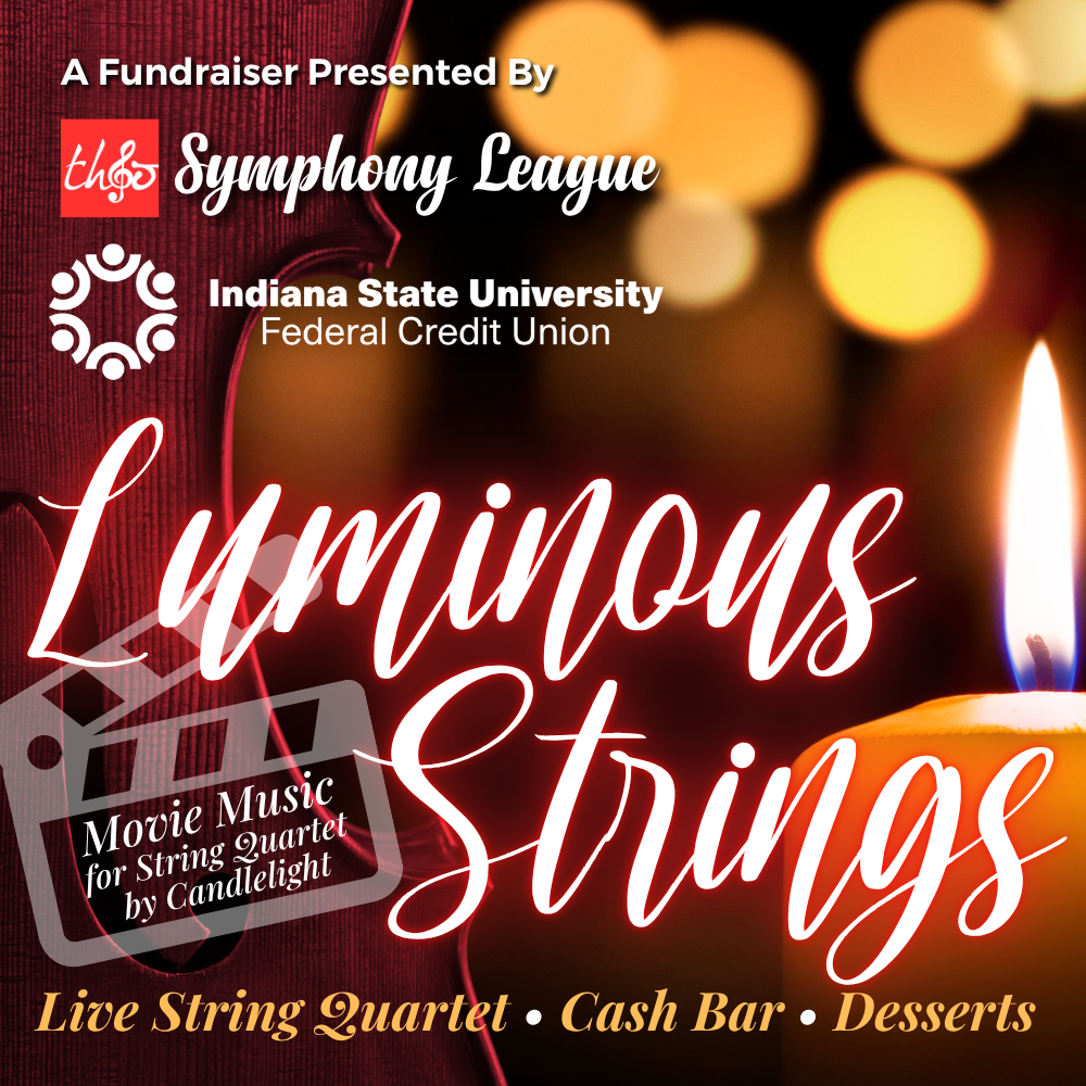 Luminous Strings: Movie Music