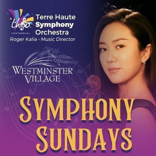 Westminster Symphony Sundays: Trios, Duos, and Solos