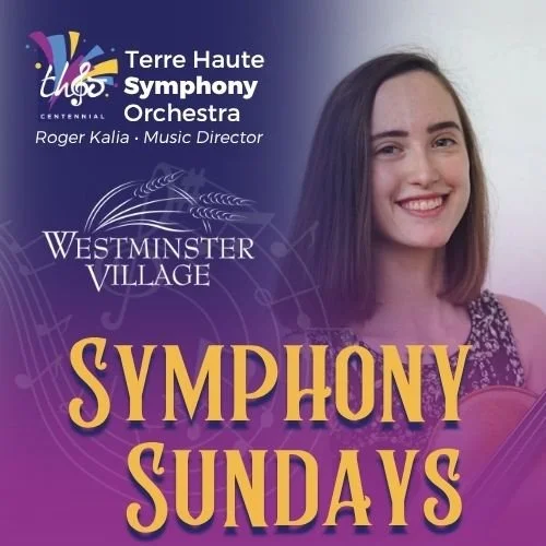 Westminster Symphony Sundays: String Quartet