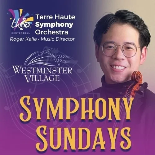 Westminster Symphony Sundays: Michael Chu &amp; Friends