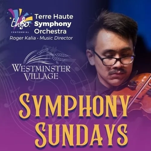 Westminster Symphony Sundays: New Music for Viola