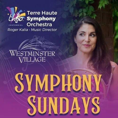 Westminster Symphony Sundays: Impressaria Winds