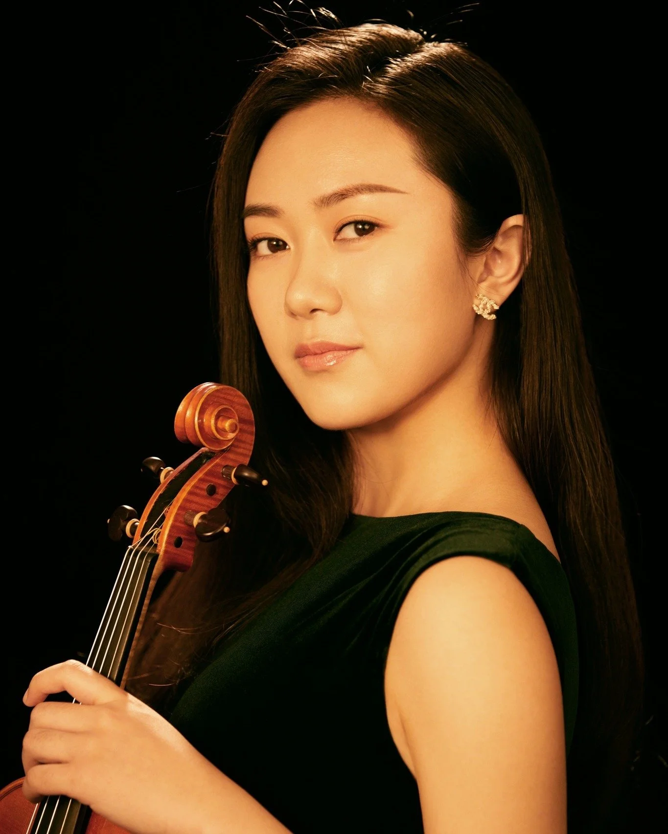 THSO Announces 26-27 Symphony Sunday Chamber Music Series 