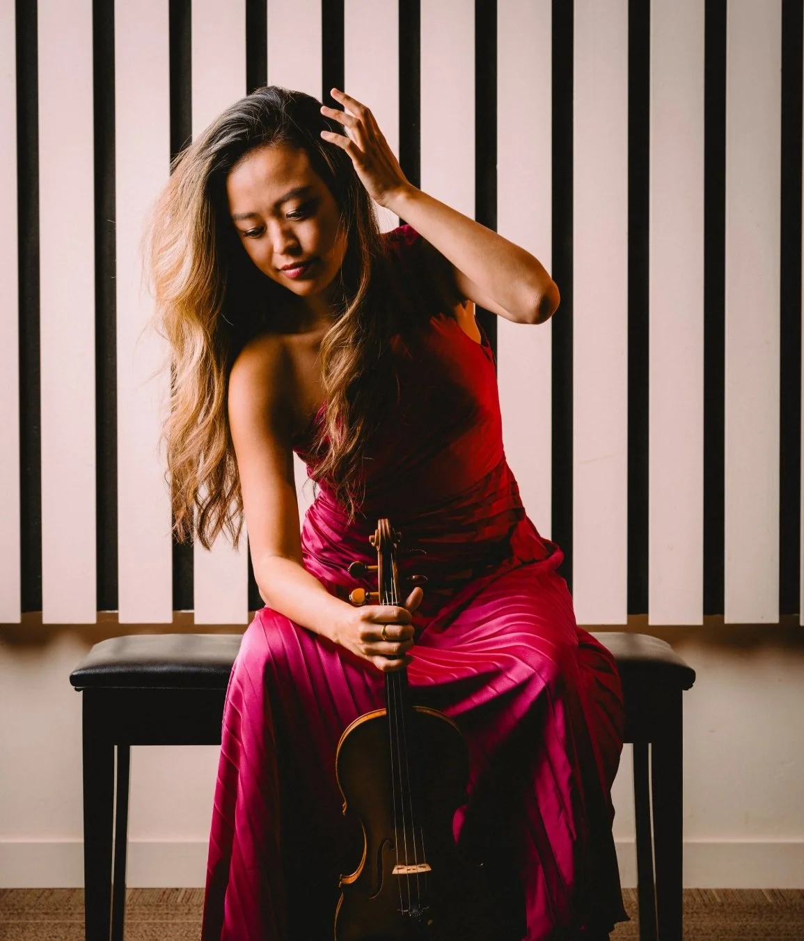 Terre Haute Symphony Opens Season with Mendelssohn &amp; Tchaikovsky 
