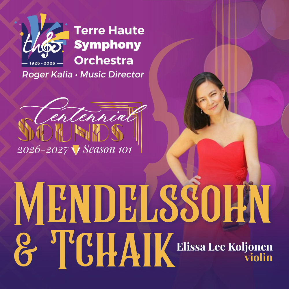 Mendelssohn &amp; Tchaik