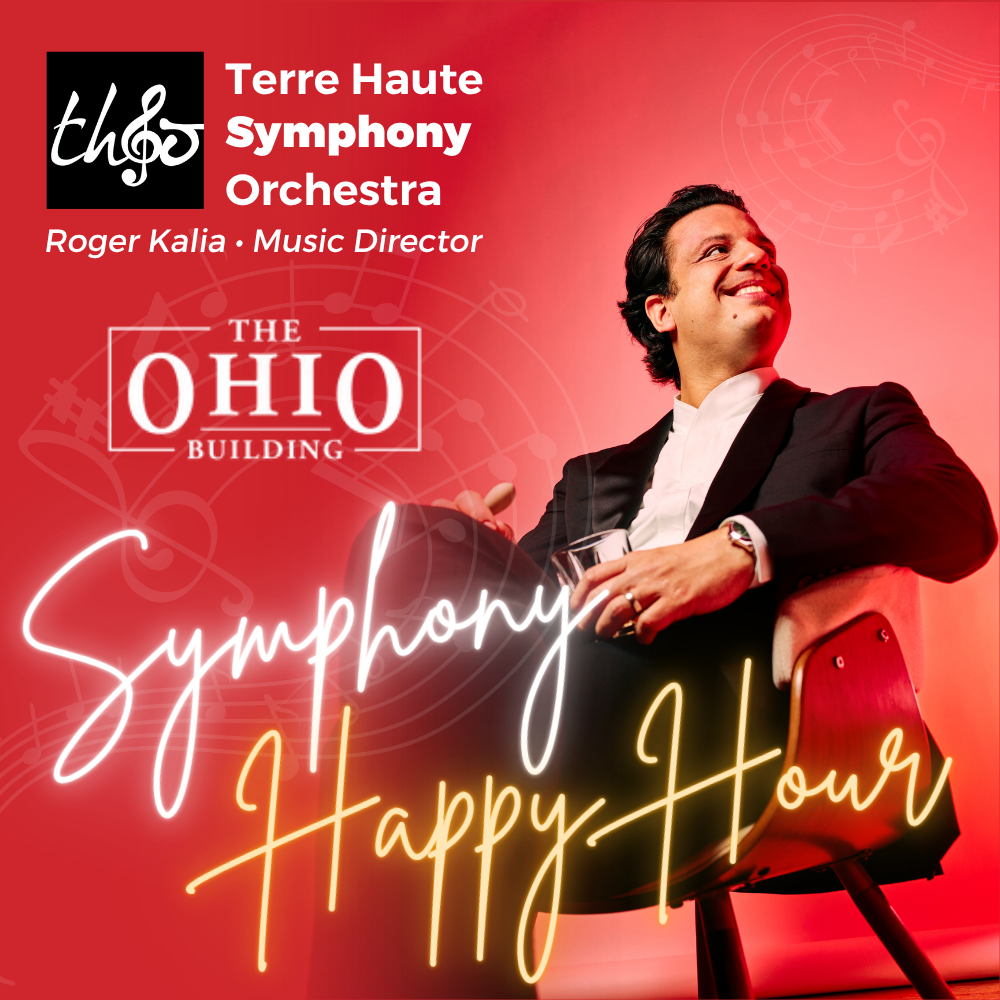 Symphony Happy Hour - The Ohio Building