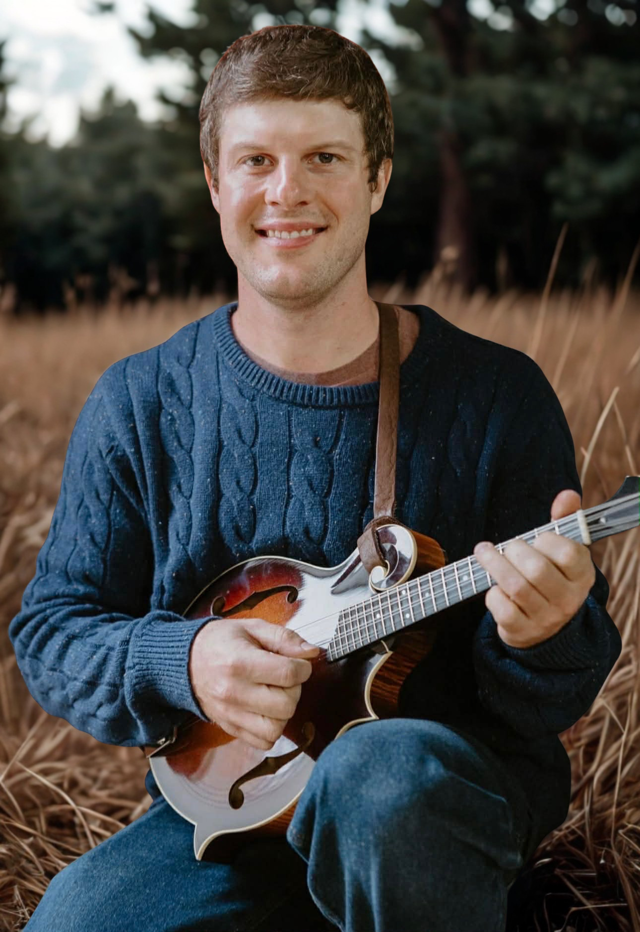 Solly Burton Joins the Terre Haute Symphony for Plucked on November 7