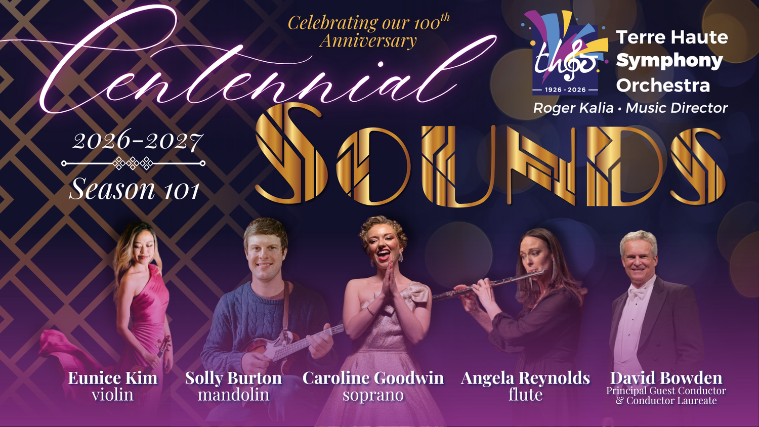 Sounds Schedule 2027