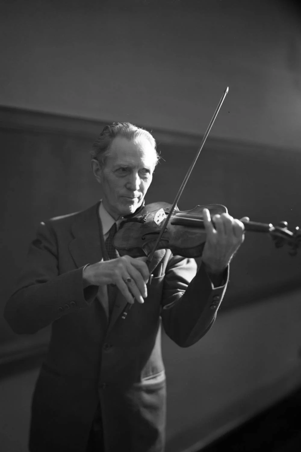 Will Bryant’s Final Bow (1949)