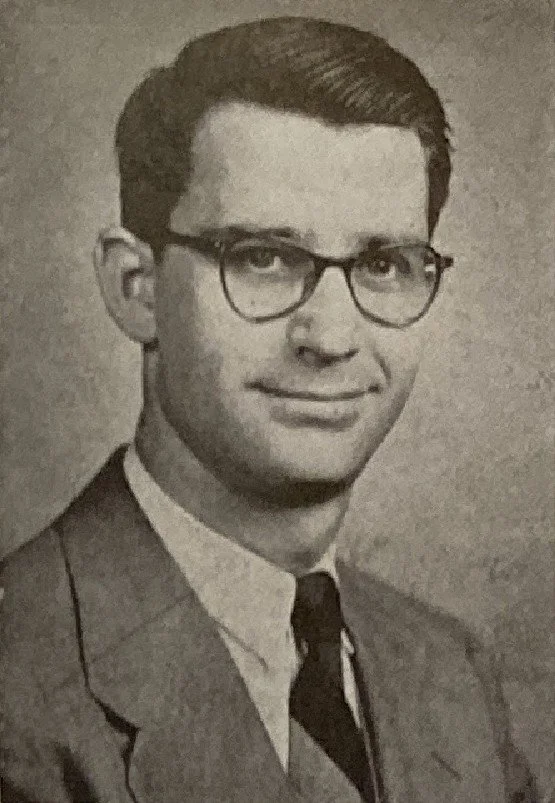 Jim Barnes’ First Concert (1949)