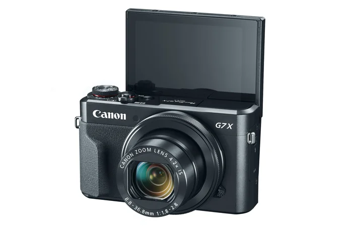 My New Favorite Video Camera