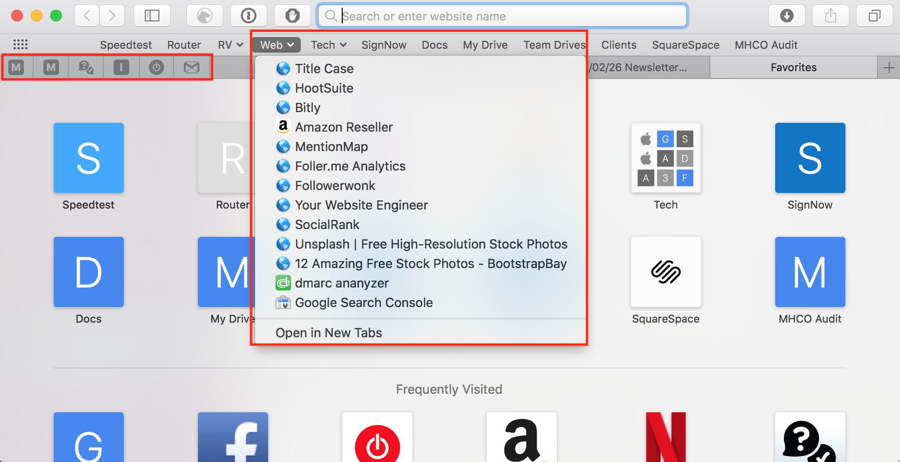 Safari Pinned tabs and Bookmark Folders.png