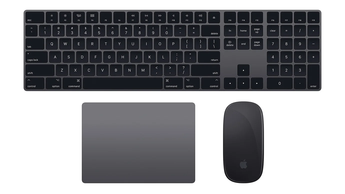 Mac accessories now in Space Gray.jpg