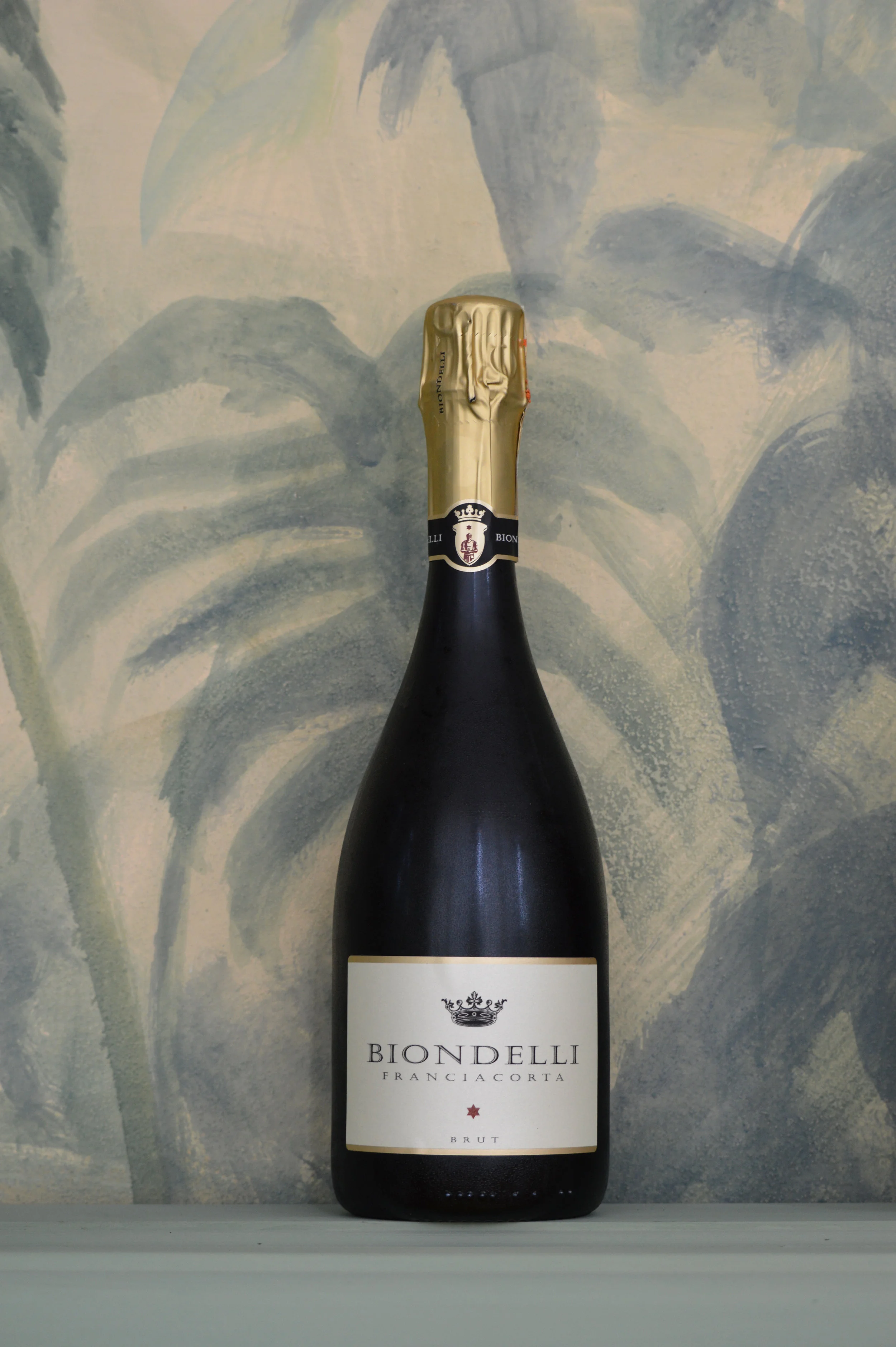 Biondelli