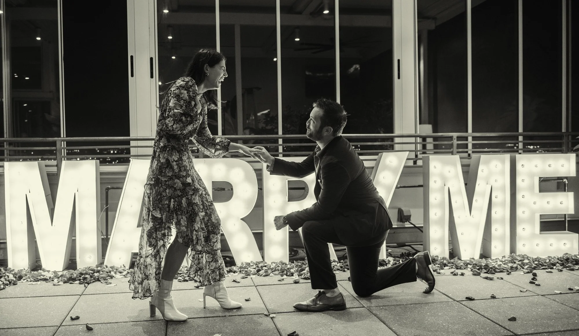 Location Proposal Photography Session