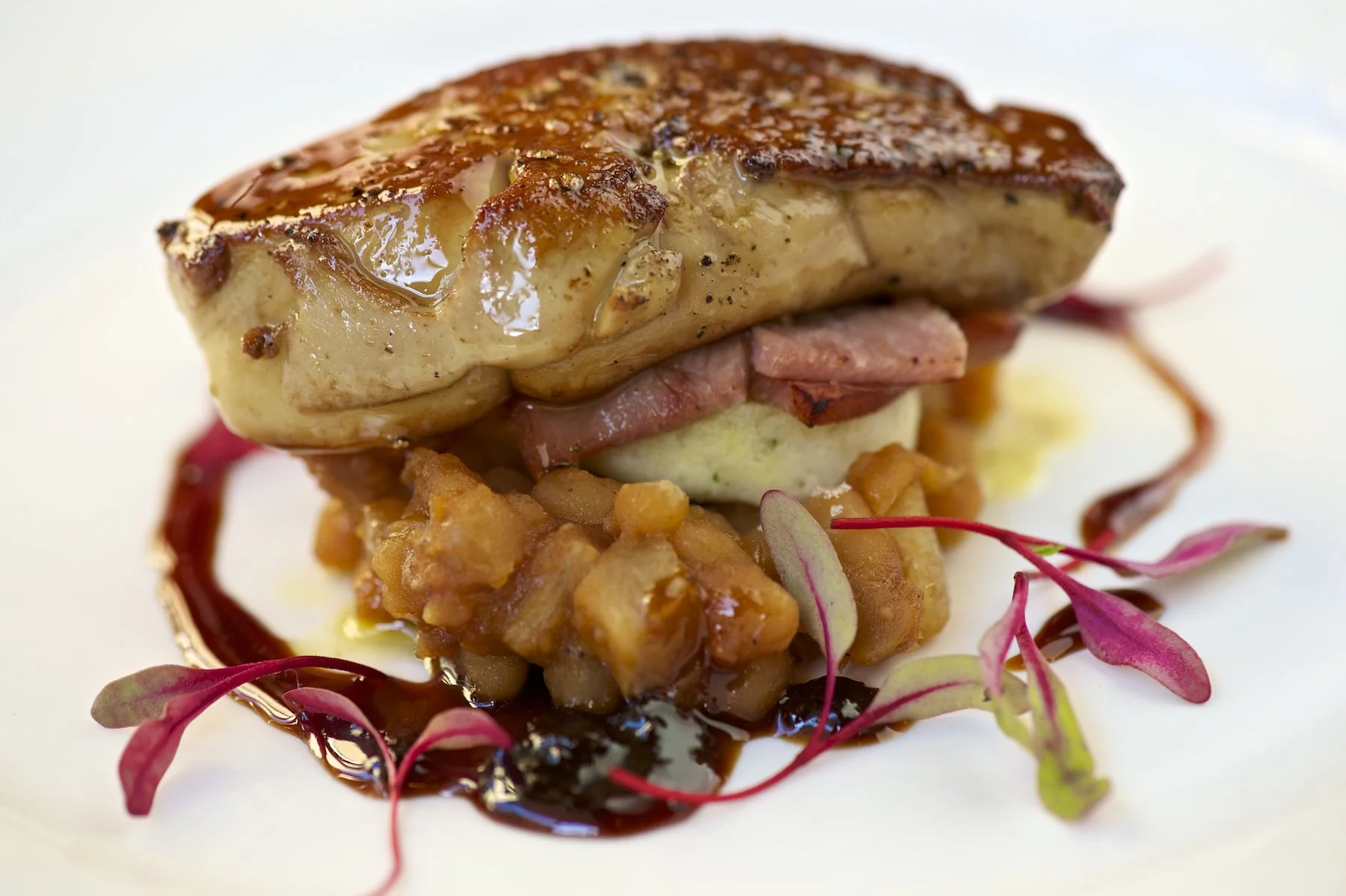 CUISINE AND FOOD PHOTOGRAPHY
