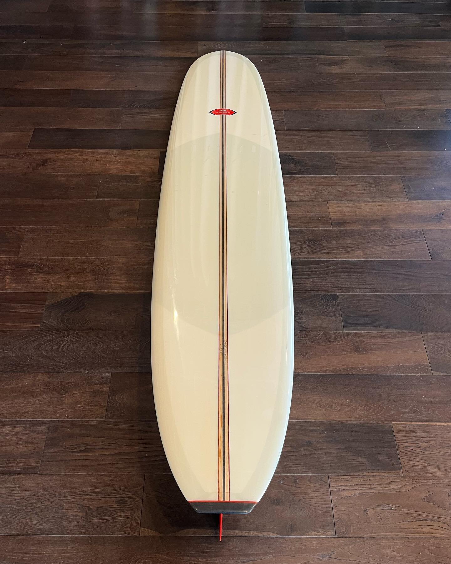 USED BOARDS: 

&bull; 9&rsquo;0 Nuuhiwa Noserider by Joel Tudor/Bing with glassed-in fin 
&bull; 9&rsquo;5 Noserider by Crime with fin and leash 
&bull; 7&rsquo;8 Alpha Pin by Bing 
&bull; 6&rsquo;2 Single Fin by Roger Hinds 
&bull; 8&rsquo;11 Pig by
