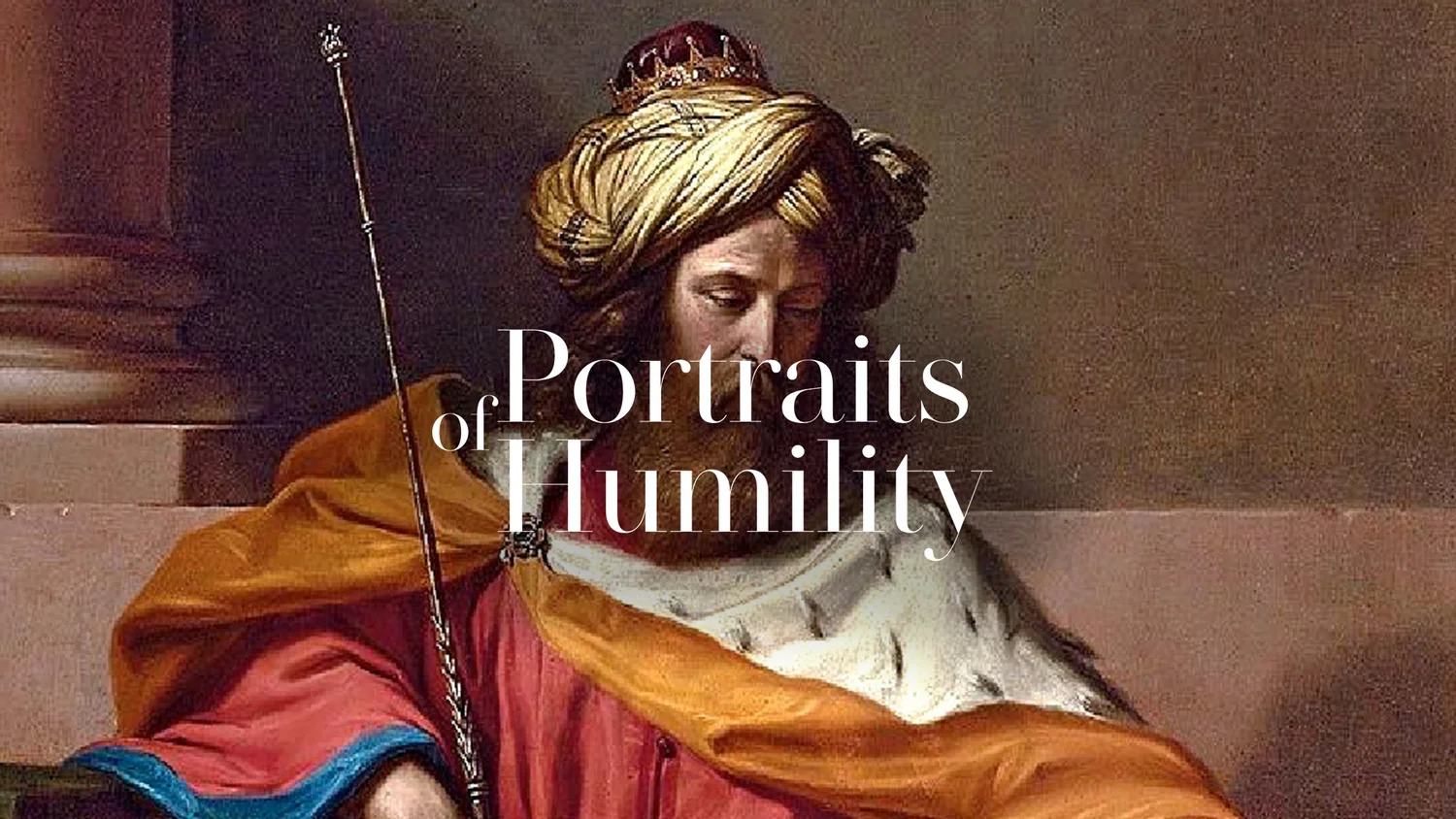 Granville Chapel Podcast