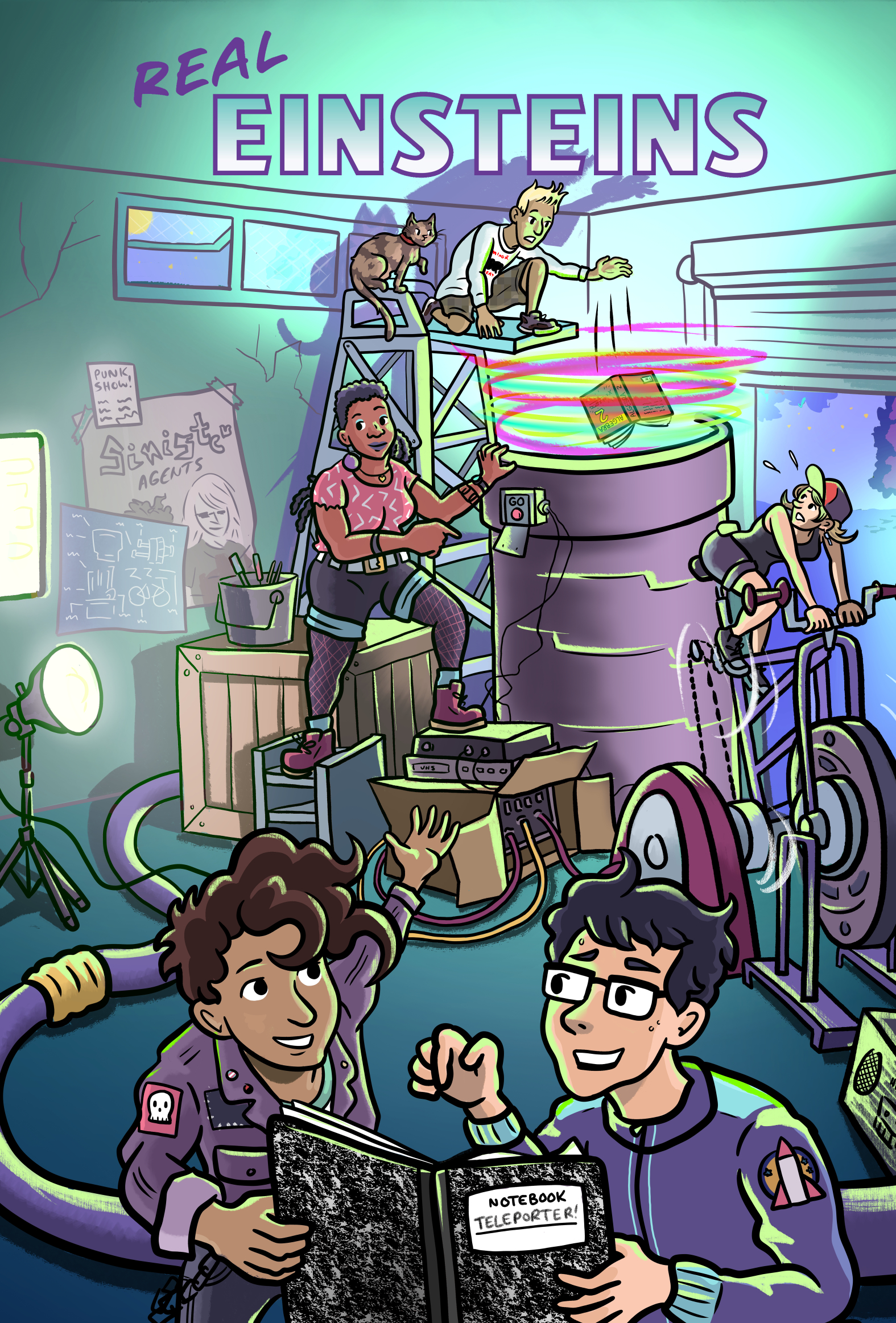 The Real Einsteins Pages1.jpg